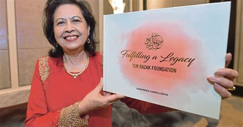 tribute  tun abdul razak hussein malaysias  prime minister