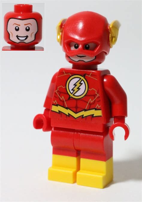 Lego Flash