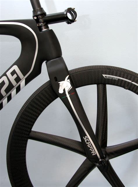 Scappa aims to offer bespoke luxury bicycles | road.cc