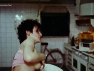 Naked Christiane Felscherinow In Neonstadt