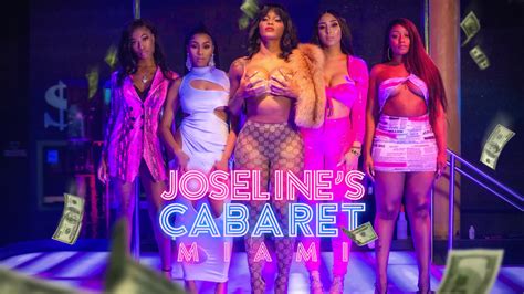 Joselines Cabaret Miami Tv Fanart Fanarttv