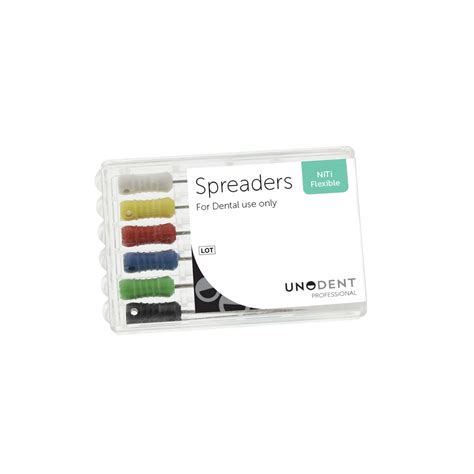 Egu702 Sterile Niti Spreader 31mm Size 20