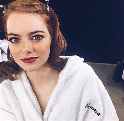 Emma Stone Ready To Film Her First Porno Rjerkofftoceleb