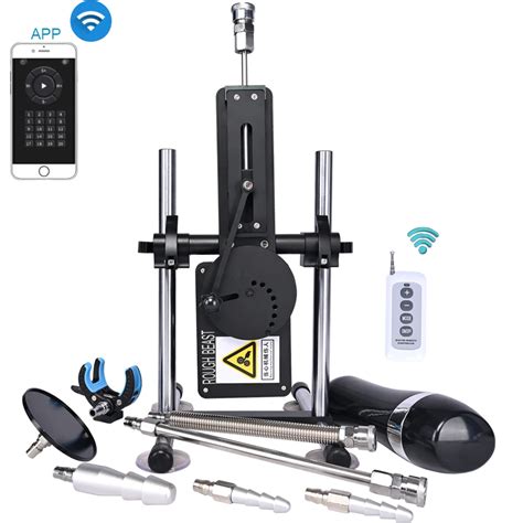 M Quina De Sexo Autom Tica Acess Rios Dildo Vibrador Mudo Brinquedos Sexuais Para Casais