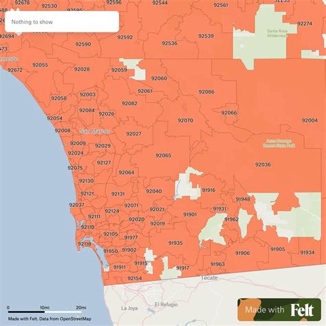 Locate San Diego County Court Filings in Just a Few Clicks 7