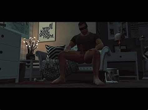 SIMS 4 Chupando A Mi Novio Mayor XVIDEOS