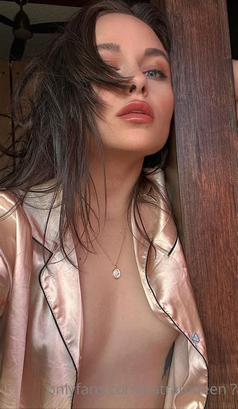 Katherine Ramdeen Nude Photos Videos TheFappening