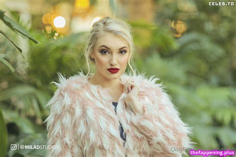 Anna Faith Annafaith Https Nude Onlyfans Photo The