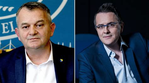 Na Elnik Began Muhi Napao Tarika Filipovi A Zbog Teme Predstave Sex I Glad I Supruge Bh