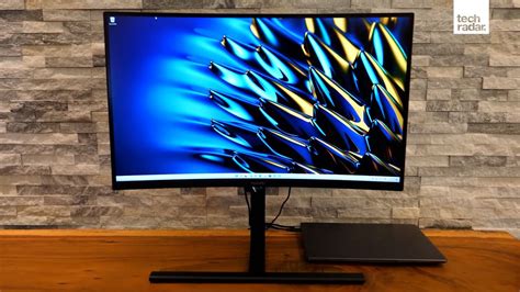 monitors  graphic design   techradar