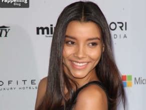 NICKAYLA RIVERA Nude AZNude