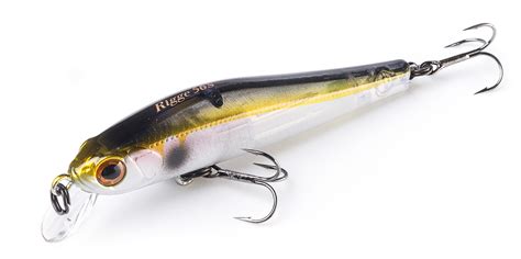 Zipbaits Rigge 56S | Hard Lures | Trout and Stream