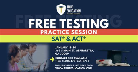 True Education Alpharetta | Alpharetta GA