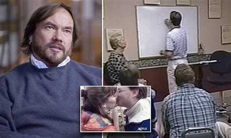 Former Leaders Of Gay Conversion Program Reveal Consequences Of Damaging Therapy Daily Mail
