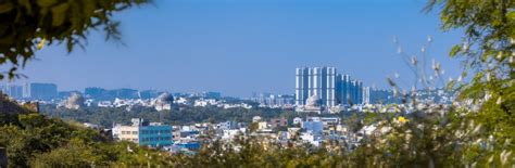 Why Kokapet is Hyderabad's Next Real Estate Hotspot