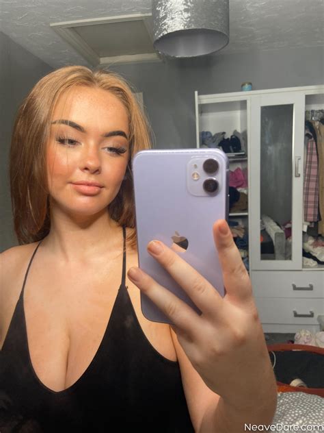 Neave Dare Darebare Shorethang Nude OnlyFans Leaks 32 Photos TheFappening