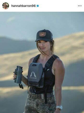 Hannah Barron Hannahbarron96 Nude OnlyFans Page 10 The Fappening Plus