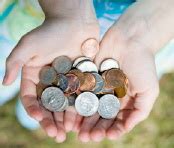 Coin Collecting For Kids - How To Clean A Penny