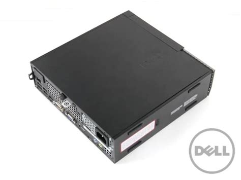 How To Replace Processor For Optiplex Usff Dell Canada