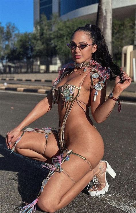 Flawless Costume Bikini พร Hot Sex Photos