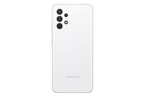 Samsung Galaxy A32/4GB/128GB/White