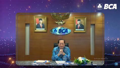 Triwulan III 2022 BCA Bukukan Laba Bersih Rp29 Triliun Infobanknews