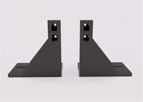 Lg Soundbar Mount For Sony Tv By Teketa Download Free Stl Model