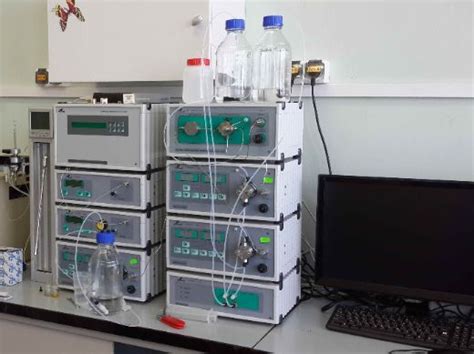 Квалификация лабораторного оборудования