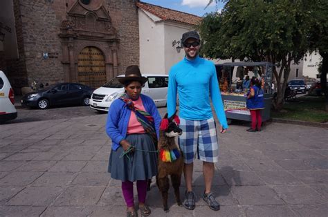 Cuzco & the Inca Trail - Backpacks, Buses & Burpees