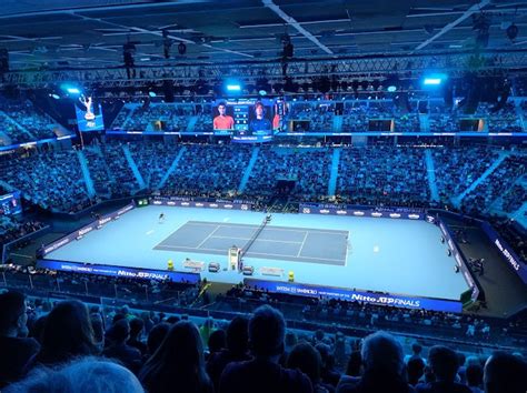 ATP Finals 2024 Day Four Recap Perfect Tennis