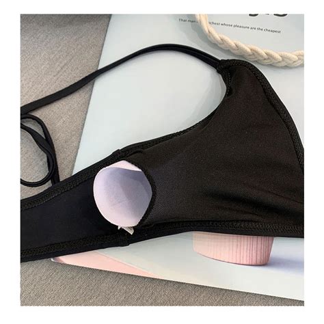 全 色ビキニ ブラックmaypid bikini zon CINNAMON GIRL 通販 Yahoo ショッピング