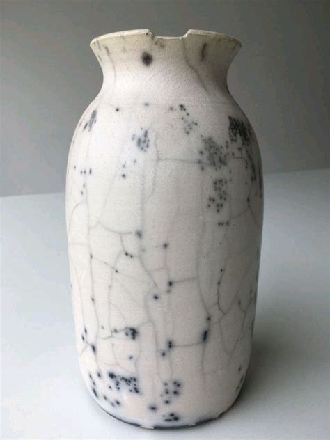 Vaso Naked Raku Decorativo Elo Produtos Especiais