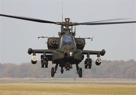 apache plane photography boeing netherlands