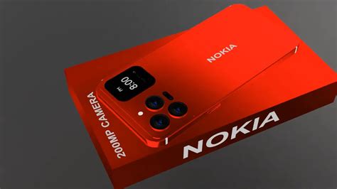 Nokia Magic Max Precio características y cuándo llega a México