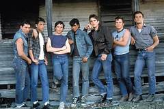 Dallas The Outsiders The Untold Story Of The Real Life Gangs Of Dallas