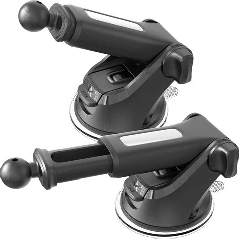 Garmin Gps Mount Suction Cup Dashboard And Windshield Mount