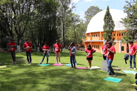 El Inaoe Convoca Al Xxiii Taller De Ciencia Para J Venes