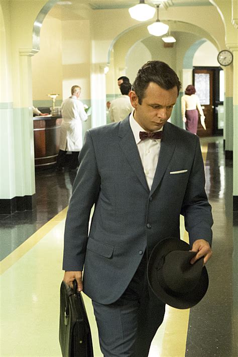 MASTERS OF SEX Season Episode Recap All Together Now Starring Michael Sheen