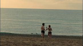 A MUERTE NUDE SCENES AZNude