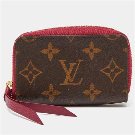 Louis Vuitton Monogram Zippy Coin Purse Louis Vuitton | The Luxury Closet