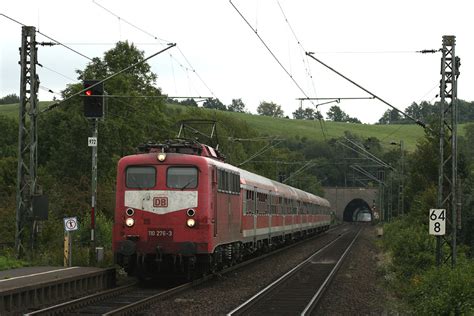 Baureihe 110