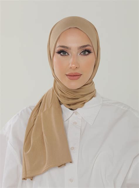 Nude Shawl