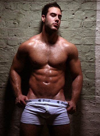 Italian Male Models Nude