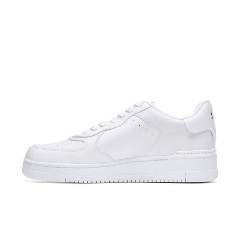 Sapatilhas POLO RALPH LAUREN Masters Court Branco De Homem