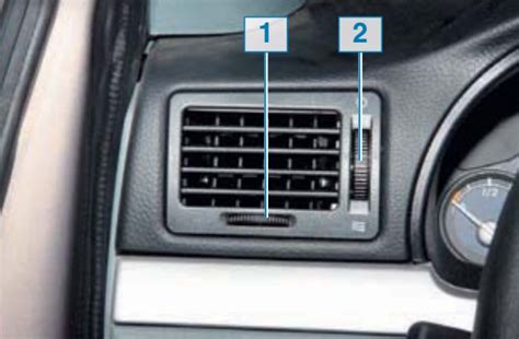 Блок управления системой отопления и вентиляции воздуха ГАЗель Бизнес ...