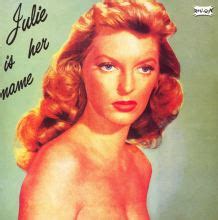 Julie Is Her Name Vol Julie London Album Allmusic