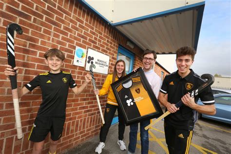 News Beeston Hockey Club