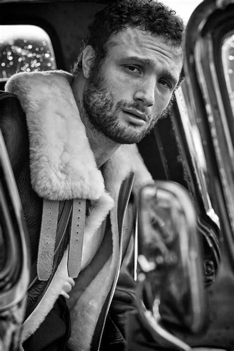 Cosmo Jarvis | Cosmos, Actors, Men