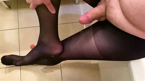 Masturbation While Driving On The Highway Gay Car Porn Feat Mstephan Xhamster