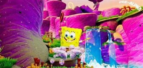 SpongeBob SquarePants Battle For Bikini Bottom Festima Ru Мониторинг объявлений